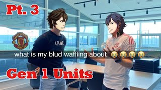 Fire Emblem Awakening Definitive Guide... in 2025 Pt. 3: Gen 1 Units