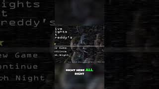 The Whole gang | watch the full video https://youtu.be/8SsZu7htnM8 | #fnaf #goldenfreddy#manglefnaf