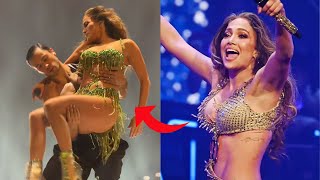 Jennifer Lopez Proves She Doesn’t Care About Haters at 56