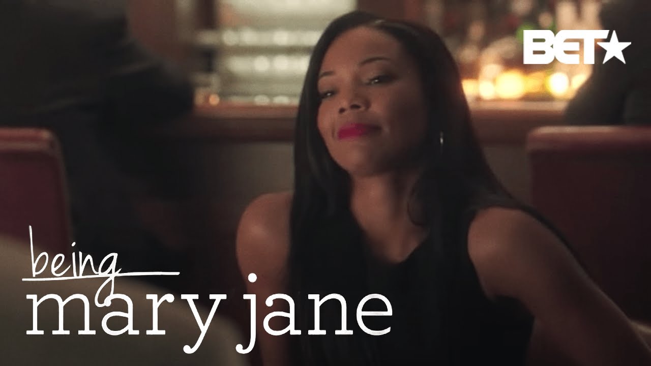 Download Things Go Sideways for Andre... | Being Mary Jane