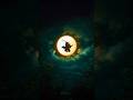Anime Characters vs The Moon 🌙🔥 #shorts #animeeditBest Anime Moon Silhouette Transitions Edit