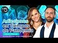 Adicciones en Tiempo de Pandemia | Salud Mental En Cinco | En5.mx