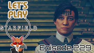 Lets Play Starfield (Shattered Space) Episode 229 - Uncovering the Supply Thief
We finish clearing out Jandars Rest before returning to Qisrani at the Halls of Obedience. We meet Orahim on the way.
This playlist: https://www.youtube.com/playlist?list=PLxVCT8htDB0cTA1TGAcbGzKZvQmgVvax7
Subscribe! https://www.youtube.com/user/MentalFoxOG?sub_confirmation=1
Follow me on Twitter: https://twitter.com/MentalFoxOG
Follow me on Facebook: https://facebook.com/MentalFoxOG
Support me on Patreon: https://www.patreon.com/MentalFox
Game description from Steam:
Starfield is the first new universe in over 25 years from Bethesda Game Studios, the award-winning creators of The Elder Scrolls V: Skyrim and Fallout 4. In this next generation role-playing game set amongst the stars, create any character you want and explore with unparalleled freedom as you embark on an epic journey to answer humanity’s greatest mystery.
In the year 2330, humanity has ventured beyond our solar system, settling new planets, and living as a spacefaring people. You will join Constellation – the last group of space explorers seeking rare artifacts throughout the galaxy – and navigate the vast expanse of space in Bethesda Game Studios’ biggest and most ambitious game.
Buy the PC version of the game here: https://store.steampowered.com/app/1716740/Starfield/
* Check out my other Lets Plays:
Oblivion Remastered: https://bit.ly/3Wrnlxh
Avowed: https://bit.ly/4nnrTj4
Fallout London: https://bit.ly/47l5zAQ
Baldurs Gate 3: https://bit.ly/47rNykv
Starfield: https://bit.ly/3L0LKYb
Return to Fallout 76: https://bit.ly/3L8i9fu
Skyrim: https://bit.ly/47aEhyj
Dave the Diver: https://bit.ly/47lP9Io
Star Trek Voyager Elite Force: https://bit.ly/4qqPYs2
Star Trek: Resurgence: https://bit.ly/431LvlM
Atomic Heart: https://bit.ly/3BWIIw0
Elden Ring: https://bit.ly/3OEp53I
Tacoma: https://bit.ly/3otes8W
Deathloop: https://bit.ly/3BUhHtb
Cyberpunk 2077: https://bit.ly/3AEMCb3
The Medium: https://bit.ly/3Cdnvyl
Skyrim: https://bit.ly/2RaGty9
Ori and the Blind Forest: https://bit.ly/3pdoYyi
The Outer Worlds: http://bit.ly/2JMbdBV
Control: http://bit.ly/2oDWYYy
Dishonored 2: http://bit.ly/337Zx4d
Sekiro: Shadows Die Twice: http://bit.ly/36nx3p4
Kingdom Come: Deliverance: http://bit.ly/2PFF0Qu
Fallout 76: http://bit.ly/2C77PNT
Red Dead Redemption 2: http://bit.ly/2PYNoIi
Subnautica: http://bit.ly/2Pn8AL0
Stardew Valley: http://bit.ly/2EL1Xy3
Mooncrash: http://bit.ly/2SnngbN
God of War (2018): http://bit.ly/2zaKo4e
Prey: http://bit.ly/2ESGFhB
Life is Strange: http://bit.ly/2FhugRl
What Remains of Edith Finch: http://bit.ly/2C6NWZt
Hellblade: Senuas Sacrifice: http://bit.ly/2myELXq
Desperate Measures: http://bit.ly/2lPGgkl
Wolfenstein (2009): http://bit.ly/2CwTcW4
Trespasser: http://bit.ly/2o4BRxs
Assassins Creed Origins: http://bit.ly/2hTQJJp
Oxenfree: http://bit.ly/2zC0ya9
Blood and Wine: http://bit.ly/2iOSrfE
Hearts of Stone: http://bit.ly/2i25GN1
PLAYERUNKNOWNS BATTLEGROUNDS: http://bit.ly/2AuRlAa
Horizon Zero Dawn: http://bit.ly/2mg2f4B
Nioh: http://bit.ly/2lWrk1M
Resident Evil 7: http://bit.ly/2ly6MAy
Deus Ex Mankind Divided: http://bit.ly/2n8GiSR
No Mans Sky: http://bit.ly/2mvsmFj
Inside: http://bit.ly/2aUV1wk
Sunday Samplers: http://bit.ly/2aUV5MO
Uncharted 4: http://bit.ly/2aUUJWm
Dark Souls 3: http://bit.ly/2awtW3i
Rise of the Tomb Raider: http://bit.ly/2aufdEV
Firewatch: http://bit.ly/1LjNyAu
The Old Hunters Bloodborne DLC: http://bit.ly/2ayNpRr
Gone Home: http://bit.ly/2aRprmj
Fallout 4: http://bit.ly/2ayNHHP
Until Dawn: http://bit.ly/2aOjzc6
SOMA: http://bit.ly/2aJEYlF
Batman Arkham Knight: http://bit.ly/2aAXJpf
The Witcher 3: http://bit.ly/2aOjlSd
The Witcher: http://bit.ly/2aPfDs4
Bloodborne: http://bit.ly/2aT0Spv
The Evil Within: http://bit.ly/2aJFjEQ
To The Moon: http://bit.ly/2awwHkY
Dragon Age: Inquisition: http://bit.ly/2b3KDBV
Far Cry 4: http://bit.ly/2aUXoPM
Beyond Good & Evil: http://bit.ly/2avsmvs
Alien:Isolation Last Survivor: http://bit.ly/2aT1o6B
Alien:Isolation Crew Expendable: http://bit.ly/2avEUZS
Dreamfall Chapters http://bit.ly/2aD2vD3
Alien: Isolation: http://bit.ly/2amuBl2
Crown of the Ivory King Dark Souls 2 DLC: http://bit.ly/2b3Ltys
Destiny: http://bit.ly/2aUXw1R
Crown of the Old Iron King Dark Souls 2 DLC: http://bit.ly/2aJFOys
Crown of the Sunken King Dark Souls 2 DLC: http://bit.ly/2auiBja Lets Play Starfield (Shattered Space) Episode 229 - Uncovering the Supply Thief