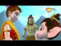 देखिये बाल गणेश मूवी के  दृश्य 04 | Bal Ganesh Best Scene - 04 | Shemaroo kids