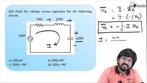 Solving A.C. Circuit Numericals: Fundamentals Explained (Part 5) | GATE Electrical Circuit Theory