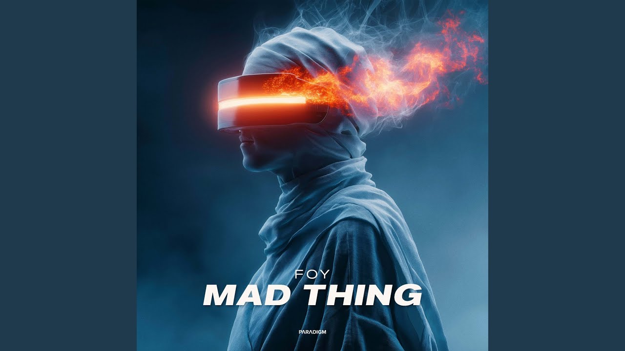 Watch Mad Thing on YouTube Watch Mad Thing on YouTube