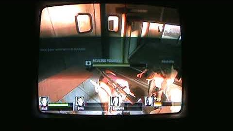L4D2 Demo Expert Failure Part 5