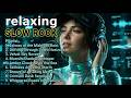 Serenade in Slow Rock | Golden 70s–90s Romantic Soft Rock Ballads – Velvet Twilight Dreams