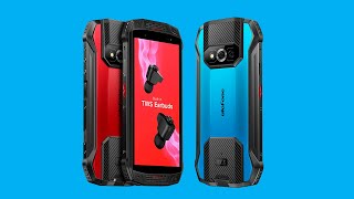 Ulefone Armor 15 | Especificações