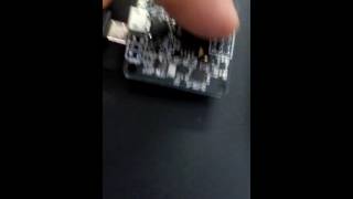 Bangood problem Naze32 10DOF Rev5 MPU6050 Flight Controller not working
