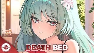 Nightcore  Death Bed s
