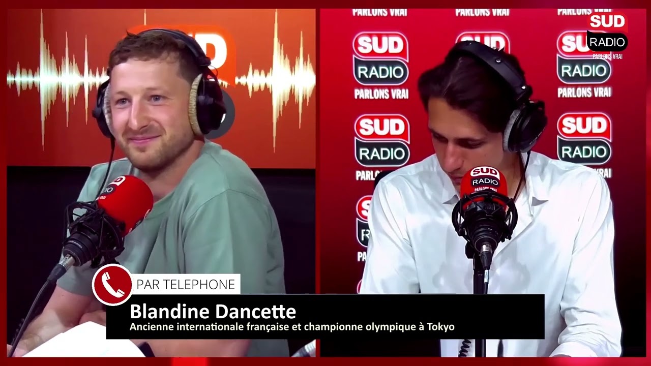 JO 2024 : Le handball féminin vise la demie !