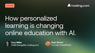 How personalized learning is changing online education with AI