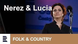 Nerez & Lucia na festivalu Souznění 2023