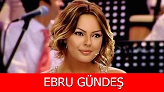 Ebru Gündeş Kimdir?