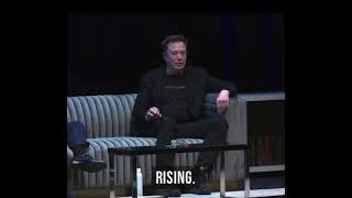 Celebrity Elon Musk Warns: "America is Going Bankrupt Extremely Quickly" Net Worth