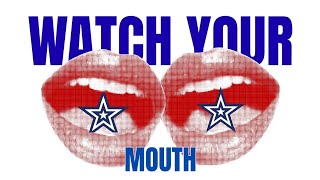 Ya'll Cowboys Haters Don't Know! 
