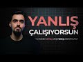 Soru Bankası Çözerek Netlerini ARTIRAMAZSIN