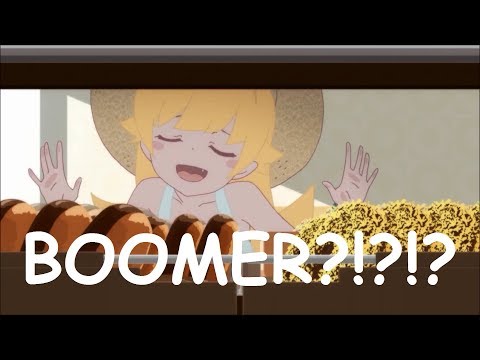 is-shinobu-a-boomer?