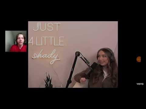 KING DRACO REACTS TO EMINEM - SOMEBODY SAVE ME (FEAT. JELLY ROLL) [Official Music Video]..*I CRIED*