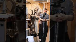 fix water softener replace media