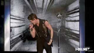 [아이두] 콘서트 오프닝의 흥분을 다시 느끼고싶다면! 130928 요섭ver.(beautifulshow yoseob)