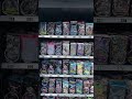 Der zweite Cardlantis Sammelkartenautomat in der Ehlersstraße 25 in Friedrichshafen