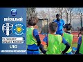 Le fc nogent se mesure  la redoutable quipe de senart moissy en u10