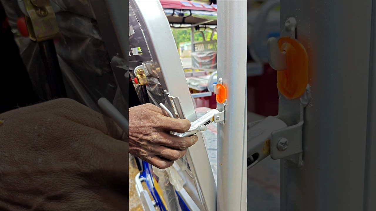 E-rickshaw exide neo 