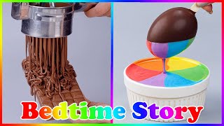 ❣️Storytime❣️ Are Your Okey Today? Relax Before Go To Bed With Cake Storytime 🍪 Cake Lovers