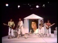 TOPPOP: Bay City Rollers - Summerlove Sensation (chromakey)