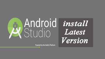 HOW TO INSTALL LATEST VERSION 2.3.3 OF ANDROID STUDIO |2017| WINDOWS
