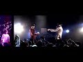 tofubeats - LONELY NIGHTS (OFFICAL LIVE MOVIE)