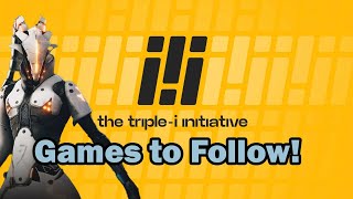 All Roguelite Announcements at the Triple-i Initiative
