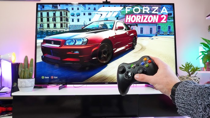 Forza Horizon 2 Presents Fast & Furious Review: Two Miles an Hour