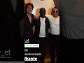 N'Golo Kante Fenerbahçeli taraftarı reddetti: Ben Türkiye'de Beşiktaşlıyım #shorts