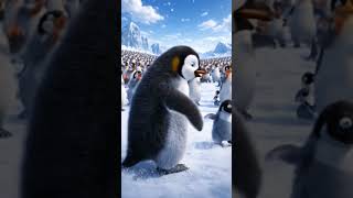#penguinadventures
