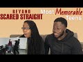 Beyond Scared Straight - Most Memorable Moments/Teens - REACTION VIDEO