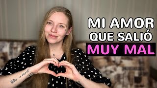 Enamorarse del amor: la trampa que casi arruina mi vida