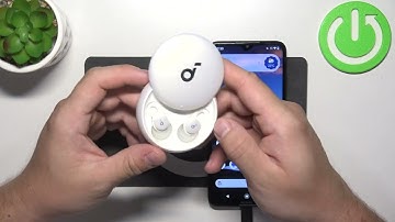 How to Enter Pairing Mode in SOUNDCORE Sleep A10