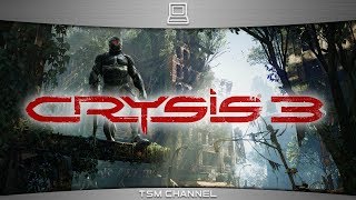 Crysis 3 : Radeon HD 6650M