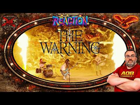 The B Side | Reaction To The Warning | Waste Your Time On Me