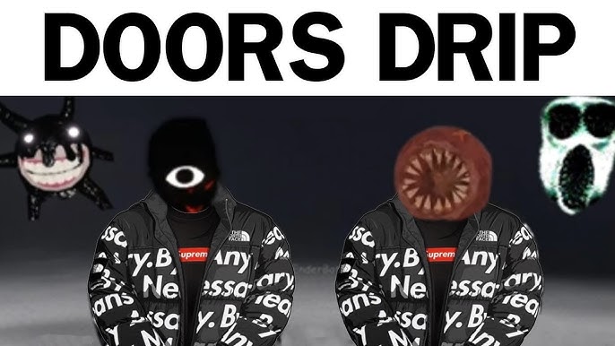 doors be like : r/bloxymemes