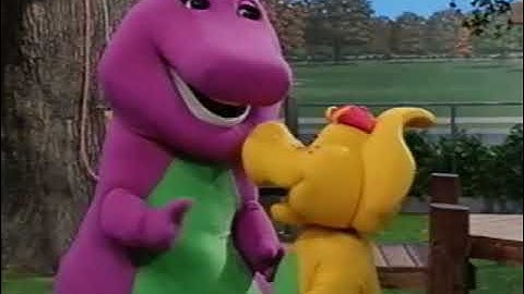 Sense-Sational Day (2004 Version) Part 80