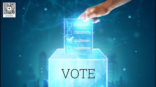 Revolutionizing Democracy: The Power of AI and Blockchain in Web3 Voting Protocols | #coachtom
