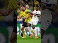 بروسيا دورتموند تنتصر على باريس سان جيرمان بهدف Füllkrug 