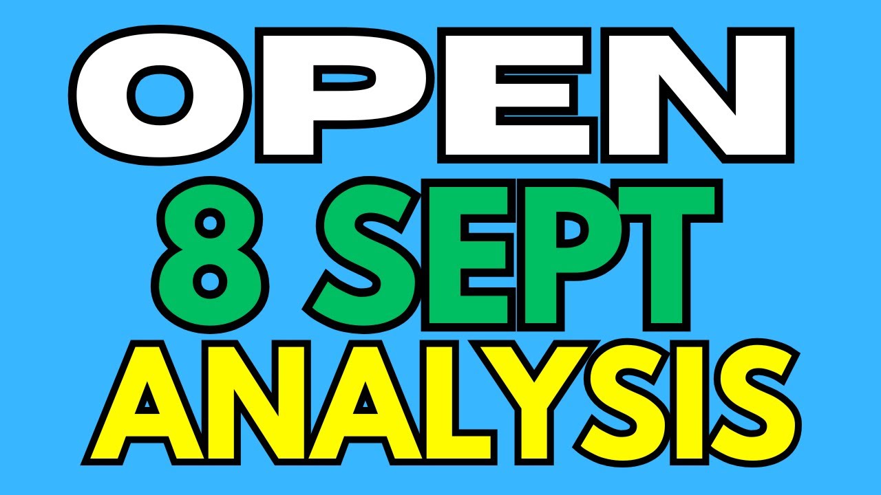 OPEN Stock Analysis | From $0.50 to $6.65 – Real Turnaround?