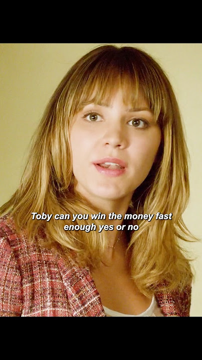 Scorpion S1E4 #shorts