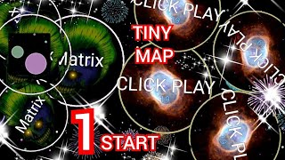1.Nebulous.io - Mobile Gameplay Walkthrough Session screenshot 5