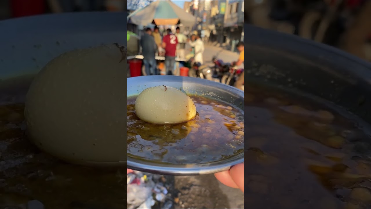 Day 2/50 Nashta Points in Lahore #food #foodie #foodieblog  #foodstagram #lahorefood #foodvlog